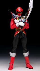 Mua bán SHF GOKAI RED & DARIN